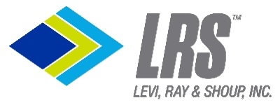 Levi, Ray & Shoup, Inc. logo