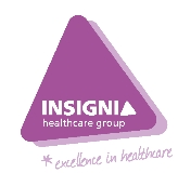 Insignia Healthcare Group logo