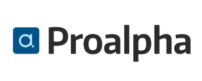 proALPHA Gruppe logo