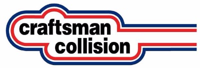 Craftsman Collision logo