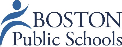 Boston Public Schools logo