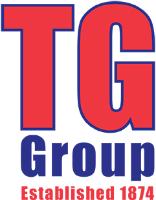 TG Group logo