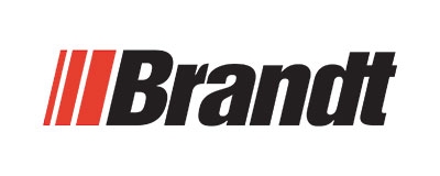 Brandt logo