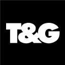 TONI&GUY logo