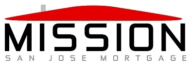 MISSION SAN JOSE MORTGAGE logo