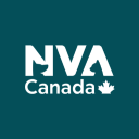 NVA Canada logo