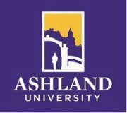 Ashland University logo