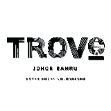 Trove Johor Bahru logo