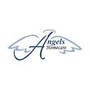 Angels Homecare logo