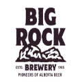 Big Rock Brewery logo