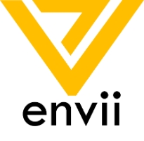 Envii logo
