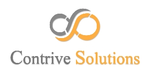 Contrive Solutions logo