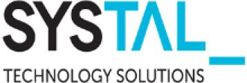 Systal Technology Solutions logo