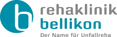 Rehaklinik Bellikon logo