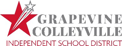 Grapevine-Colleyville ISD logo