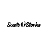Scents N Stories logo