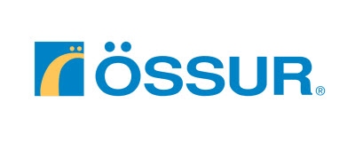 Össur logo