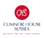 Cumnor House School Sussex logo
