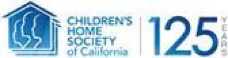 Children's Home Society of California logo