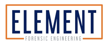 Element Forensic Engineering logo
