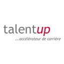 Talentup logo