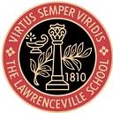The Lawrenceville School logo