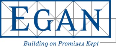 Egan Company logo