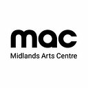 Midlands Arts Centre logo