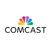 Comcast logo