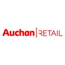 Auchan logo