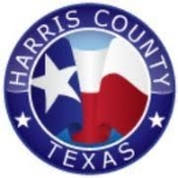 Harris County logo