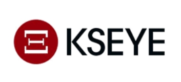 KSEYE logo