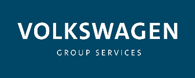Volkswagen Group Services GmbH logo