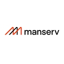 Manserv logo