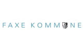Faxe Kommune logo