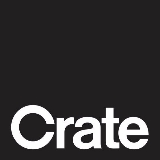 Crate and Barrel logo
