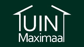 Tuinmaximaal logo