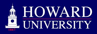 Howard University logo