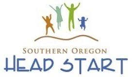 Southern Oregon Head Start logo
