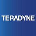 Teradyne logo
