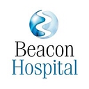 Beacon Hospital logo