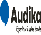 Audika logo