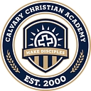 Calvary Christian Academy logo