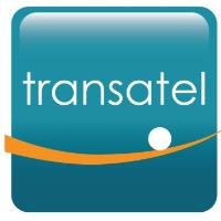 TRANSATEL logo
