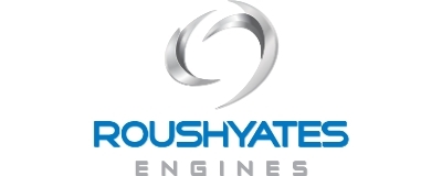 Roush Yates Engines logo