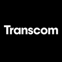 Transcom logo