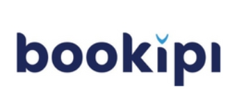 Bookipi logo