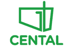 Cental logo