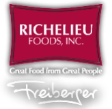 Richelieu Foods logo