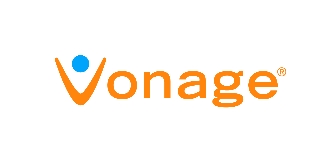 Vonage logo
